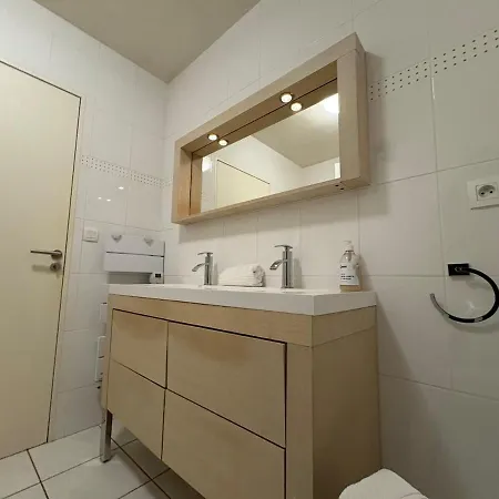 90m2 Coeur De Avec Balcon Et Garage Prive Apartment Chamalières